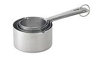 Algopix Similar Product 16 - Mrs Andersons Baking Measuring Cups