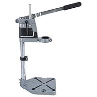 Algopix Similar Product 20 - Adjustable Drill Press Stand for Drill
