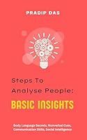 Algopix Similar Product 7 - Steps to Analyze People Basic