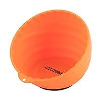 Algopix Similar Product 4 - OEMTOOLS 25332 Orange Magnetic Nut Cup