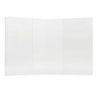 Algopix Similar Product 12 - Polaroid Clear Acrylic V Shaped Frame