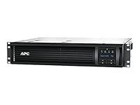 Algopix Similar Product 15 - APC 750VA Smart UPS with SmartConnect