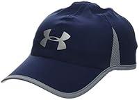 Algopix Similar Product 15 - Under Armour Mens Shadow 40 Hat