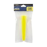 Algopix Similar Product 3 - Nite Ize Inova Signal Cone Yellow