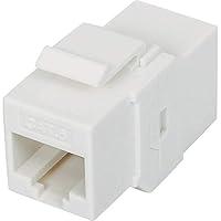 Algopix Similar Product 17 - Intellinet 505147 Cat6 UTP Inline