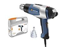 Algopix Similar Product 16 - Steinel HL 2020E DIY Hot Air Gun  Heat