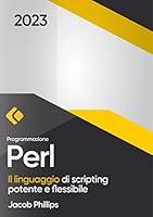 Algopix Similar Product 1 - Programmazione Perl Il linguaggio di