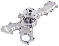 Algopix Similar Product 6 - Gates 43538 Premium Engine Water Pump
