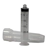 Algopix Similar Product 3 - Ideal Disposable Syringe