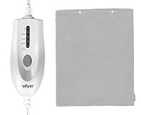 Algopix Similar Product 7 - Vive Moist Heating Pad  Electric