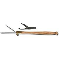 Algopix Similar Product 17 - Lacis Reweaving Latch Needle Set with