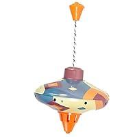 Algopix Similar Product 20 - Toysmith TSM5392 Farm Top Toy Designs