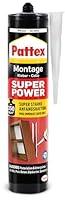 Algopix Similar Product 7 - Pattex Pxs37 Extra Powerful Glue 400 G