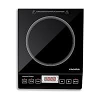 Algopix Similar Product 10 - Sandoo Electronic Cook Top Safety with