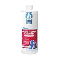 Algopix Similar Product 20 - Unique Pet Odor and Stain Eliminator 