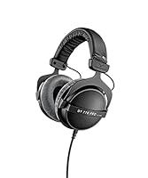 Algopix Similar Product 10 - beyerdynamic DT 770 PRO 250 Ohm