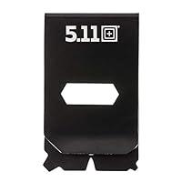 Algopix Similar Product 12 - 511 Tactical Utility Money Clip Pocket
