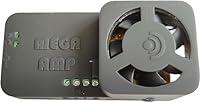 Algopix Similar Product 4 - RASPIAUDIO Audio DAC Hat Sound Card for