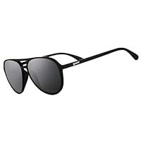 Algopix Similar Product 7 - goodr Operation Blackout Polarized