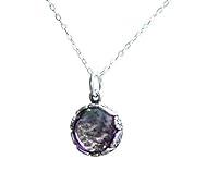 Algopix Similar Product 16 - Recycled Antique Purple Medicine Bottle