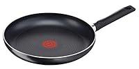 Algopix Similar Product 8 - Tefal Logics Frying pan, Small, Black
