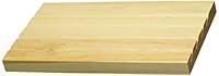 Algopix Similar Product 20 - S&S Worldwide Deluxe Wood Card Holder