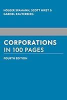 Algopix Similar Product 17 - Corporations in 100 Pages