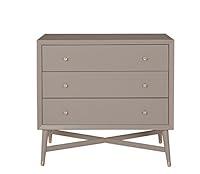 Algopix Similar Product 3 - DwellStudio MidCentury Dresser French
