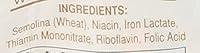 Algopix Similar Product 14 - Colavita Capellini NestAngel Hair