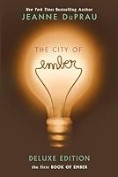 Algopix Similar Product 11 - The City of Ember Deluxe Edition The