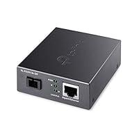 Algopix Similar Product 13 - TPLink TLFC311A20  Gigabit WDM SFP