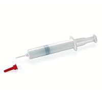 Algopix Similar Product 18 - WoodRiver Disposable Glue Syringes 5