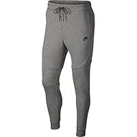 Algopix Similar Product 9 - Nike Men NSW TECH Fleece Jogger