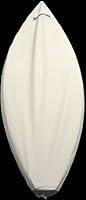 Algopix Similar Product 17 - Nu Canoe Boat Cover-12 2622