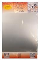 Algopix Similar Product 11 - K  S 6520 Tin Sheet 0013 Thick x