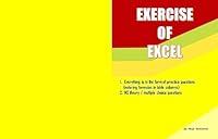 Algopix Similar Product 8 - EXERCISE OF EXCEL 1 Everything is in