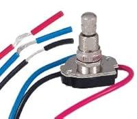 Algopix Similar Product 7 - BP Lamp 3Way Nickel Push Canopy