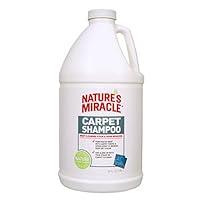 Algopix Similar Product 3 - Natures Miracle Carpet Shampoo