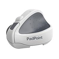 Algopix Similar Product 16 - Swiftpoint PadPoint Wireless Mouse Made