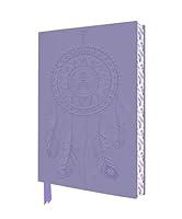 Algopix Similar Product 17 - Dreamcatcher Artisan Art Notebook