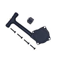Algopix Similar Product 13 - RC Nitro Engine Pull Starter12mm Hex