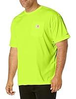 Algopix Similar Product 16 - Carhartt Mens HighVisibility Force