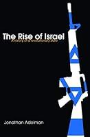 Algopix Similar Product 12 - The Rise of Israel A History of a