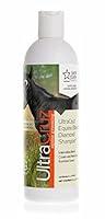 Algopix Similar Product 17 - UltraCruzsc516104 Equine Black
