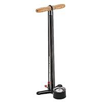 Algopix Similar Product 8 - LEZYNE Steel Floor Drive Bike Pump