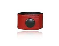 Algopix Similar Product 12 - Boston Leather Cord Keeper for Radio