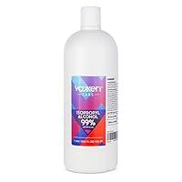 Algopix Similar Product 16 - Isopropyl Alcohol 99 IPA Made in USA