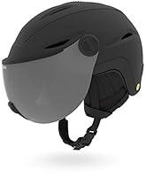 Algopix Similar Product 14 - Giro Vue MIPS Ski Helmet  Snowboard