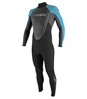 Algopix Similar Product 17 - ONeill Youth Reactor 32mm Back Zip
