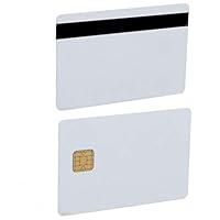 Algopix Similar Product 6 - J2A040 Java JCOP Chip Cards JCOP2140K